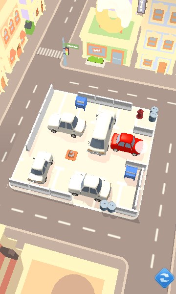 今日不塞車
