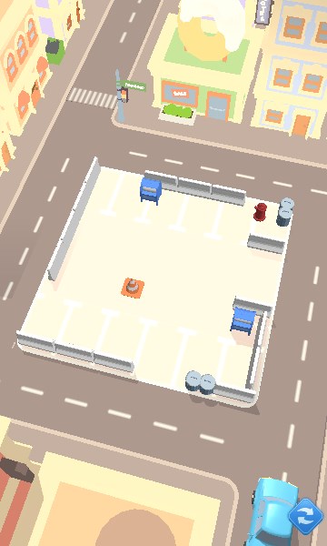 今日不塞車