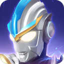 奥特曼传奇英雄破解版 v5.0.2无限钻石金币版
