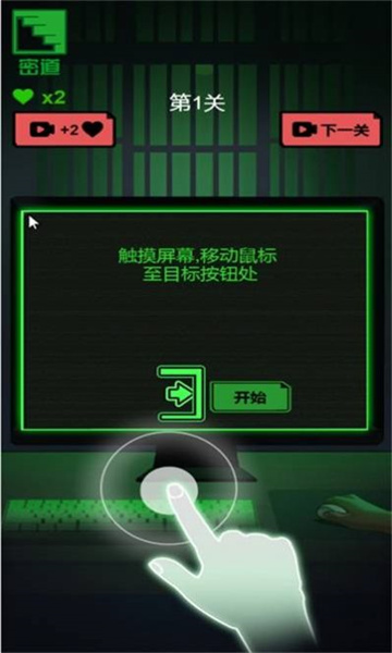 恐怖都市日記
