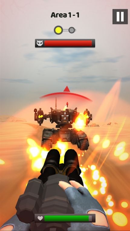 大篷車衛士