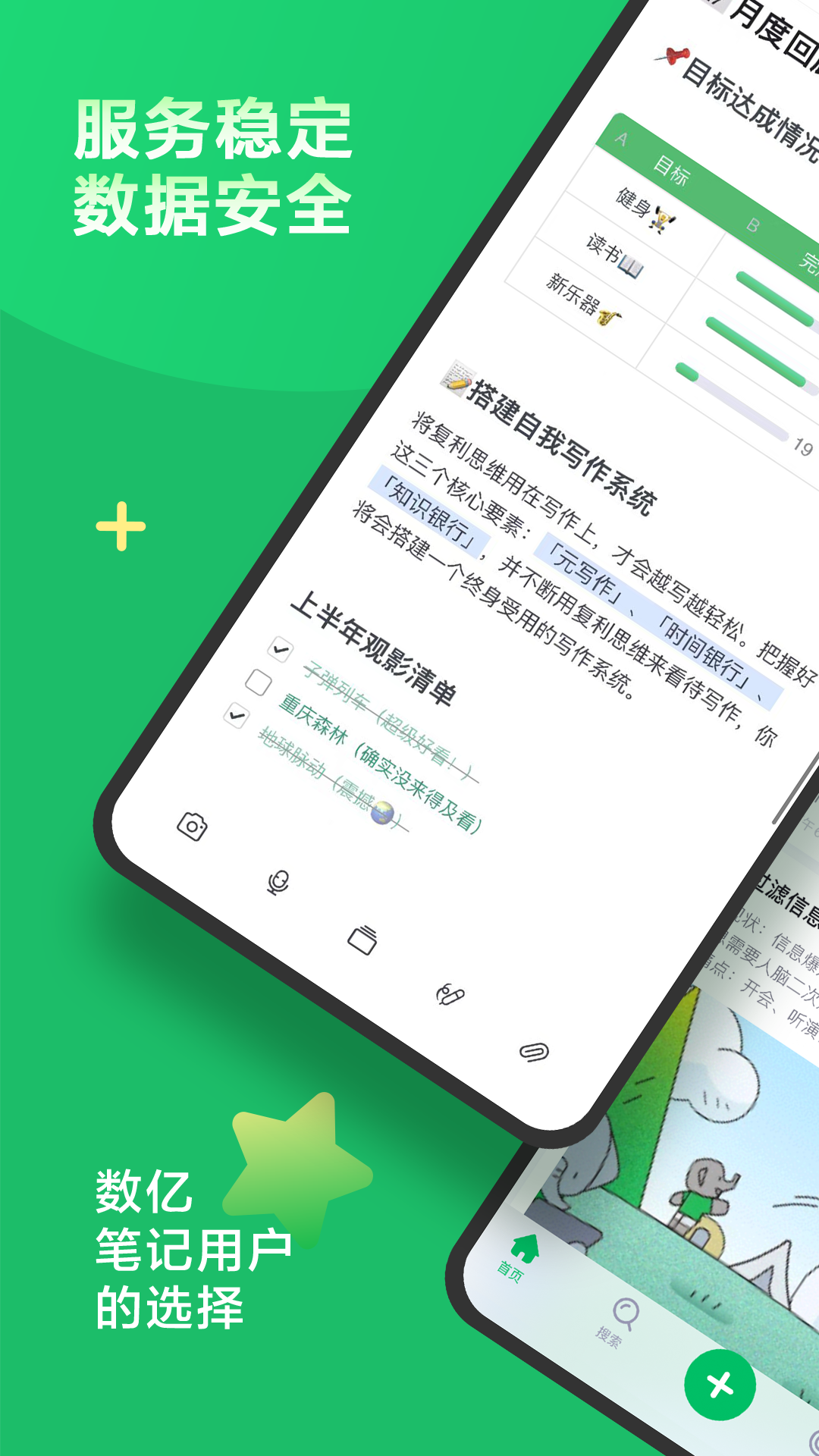印象笔记链接