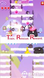 蹦跶大作戰(JumjumFly Rogue Edition)