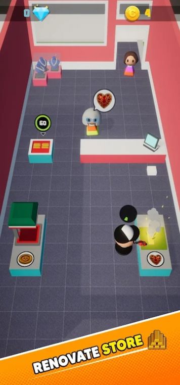 放置珠寶王國(guó)