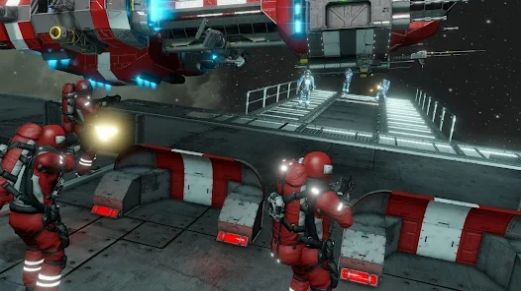 Space Engineers Mobile