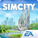 模拟城市我是市长无限金币绿钞下载（SimCity-BuildIt）