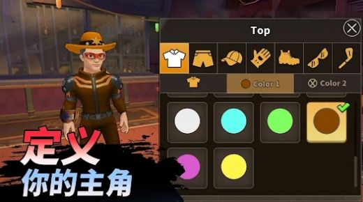 鍛造店冒險與打造