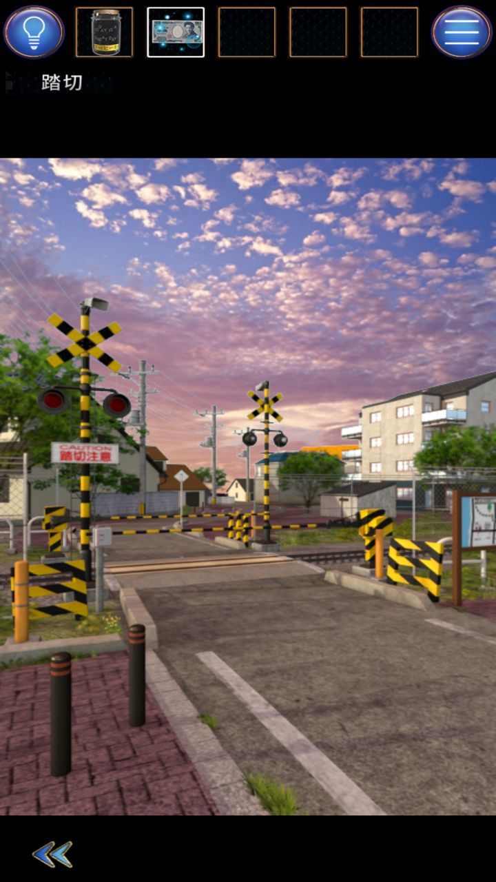 無人城市游戲下載