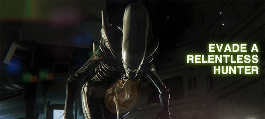 Deep Space: Alien Isolation（異形隔離手機(jī)版漢化）
