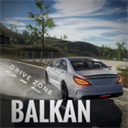 巴尔干驾驶区中文版（Balkan Drive Zone）