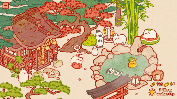 兔兔岛游戏官方版（Usagi Shima）