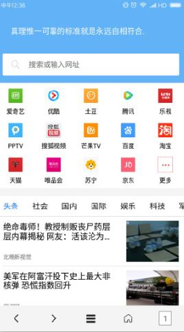 vip瀏覽器官網版