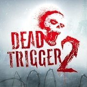 Dead Trigger 2（死亡扳机2全武器解锁版）