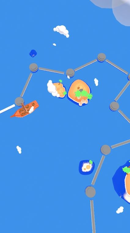 終極海上攻城戰(zhàn)