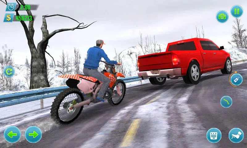 超級自行車比賽