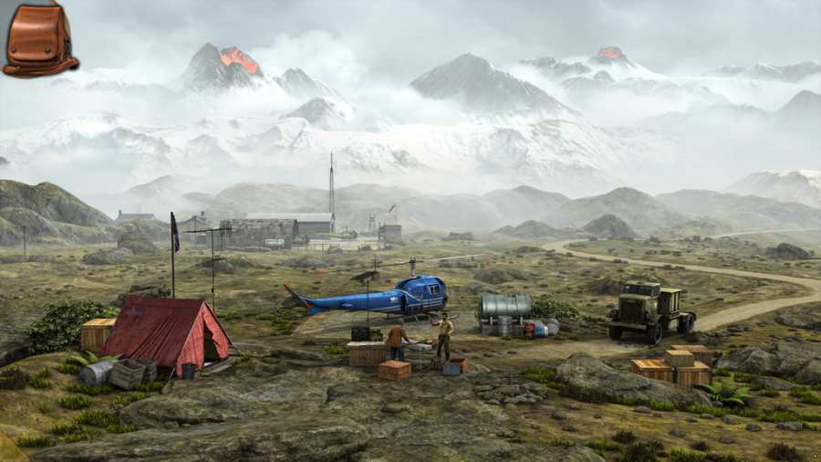 消失的地平線修改器最新版