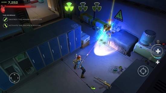 異星工廠美觀的建筑電線桿mod