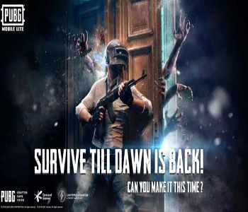 pubg國際服手游地鐵逃生最新版下載合集