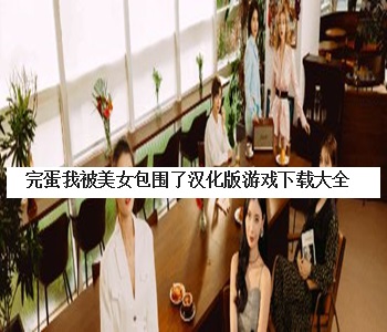 完蛋我被美女包圍了漢化版游戲下載大全