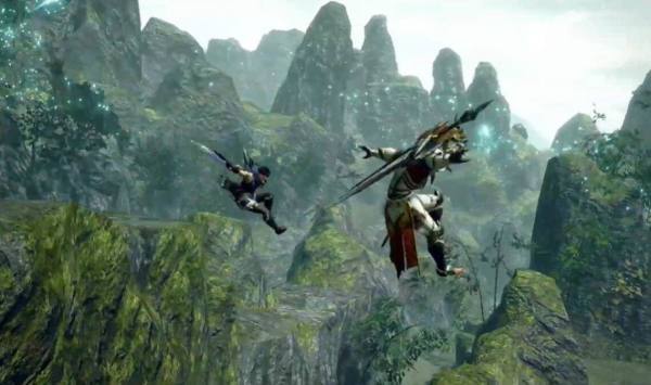 怪物獵人崛起怪物掉落提高MOD最新版