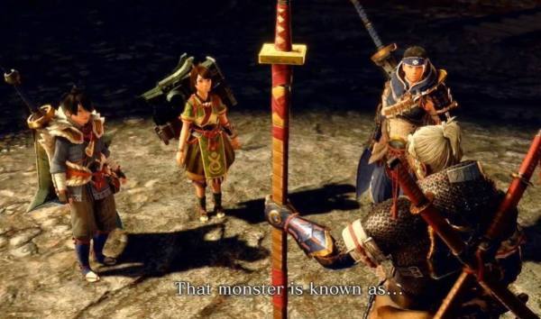 怪物獵人崛起怪物掉落提高MOD最新版