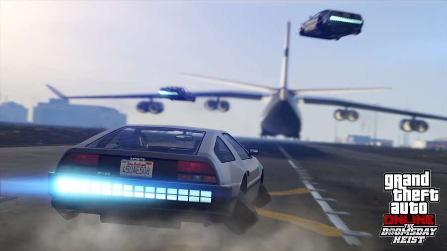 gta5車輛mod整合包