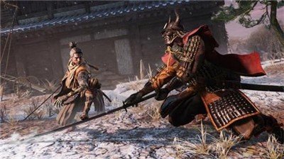 只狼慢動作mod