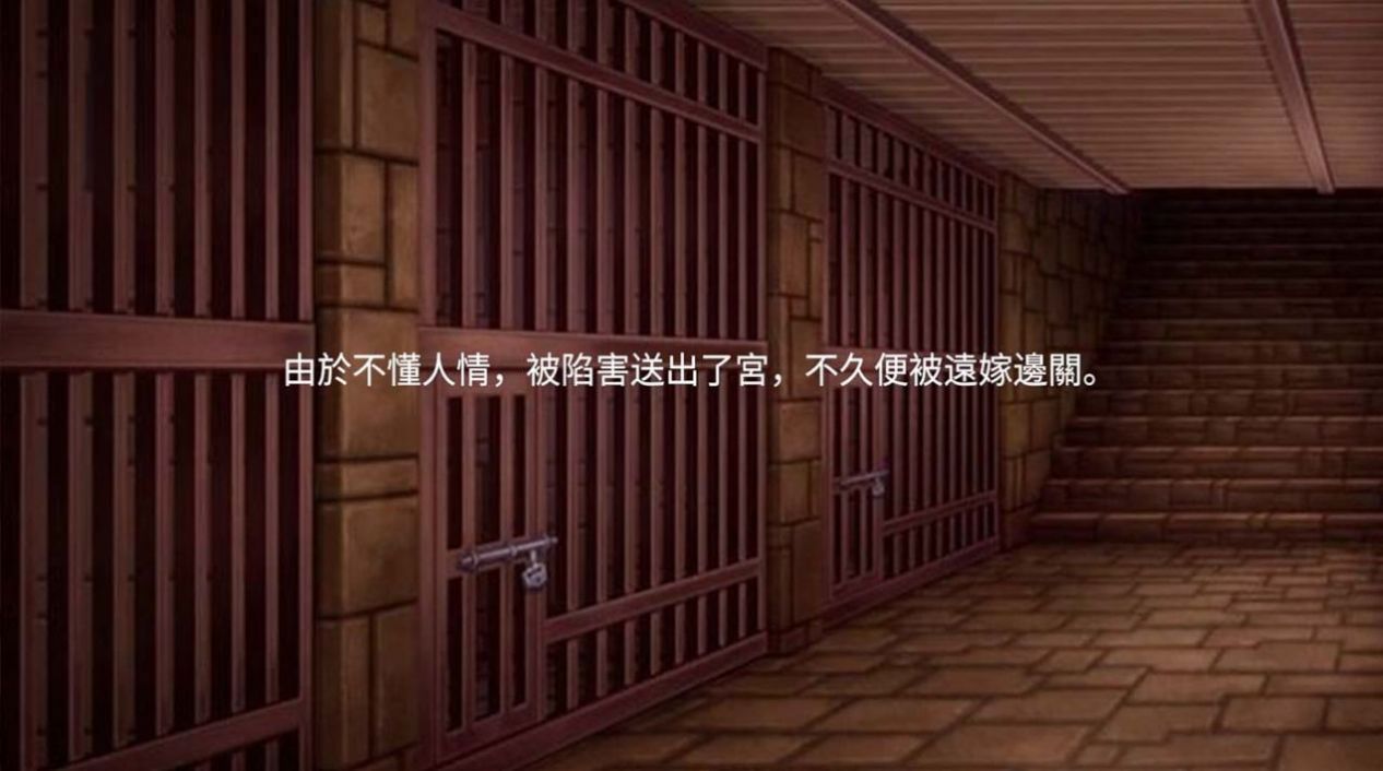 寵妃爭霸后宮那些事