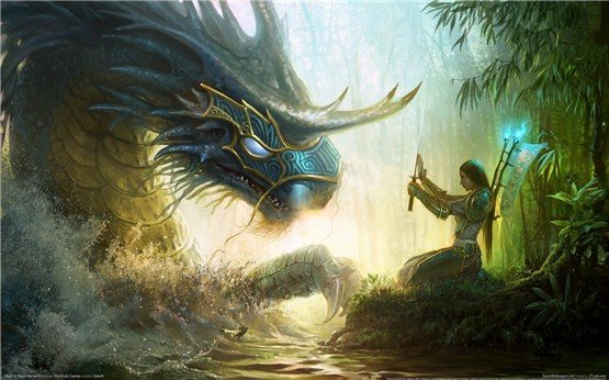 魔法門之英雄無敵6免DVD補丁