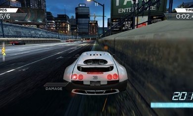 極品飛車17dlc補丁