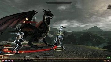 龍騰世紀洗點mod