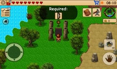生存RPG4鬧鬼莊園