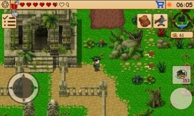生存RPG4鬧鬼莊園