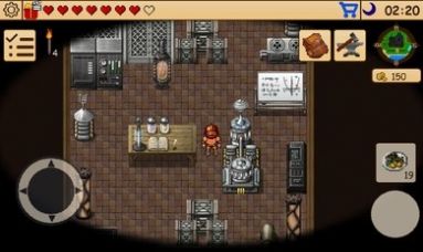 生存RPG4鬧鬼莊園