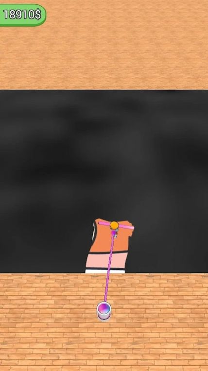 油漆滾筒制作