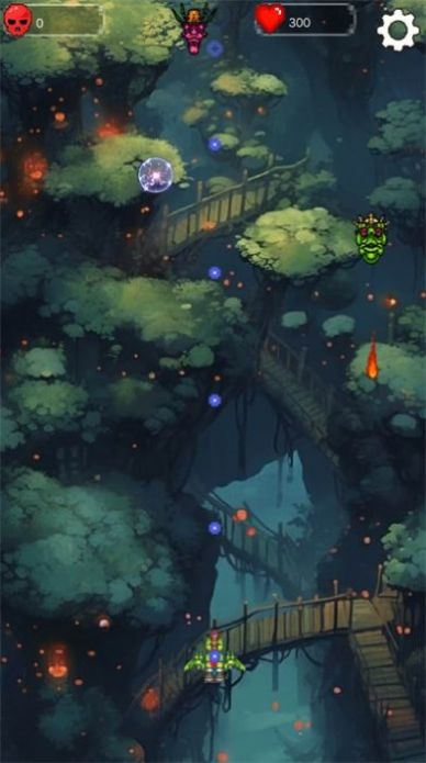 精靈保衛(wèi)戰(zhàn)
