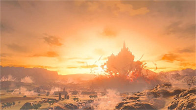 王國之淚特殊物品自動拾取MOD