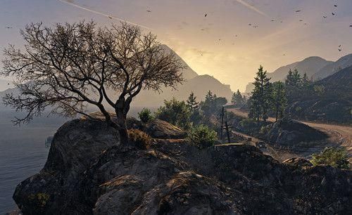 GTA5十九項(xiàng)修改器