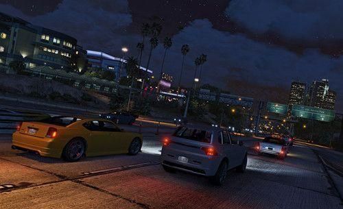 GTA5十九項(xiàng)修改器
