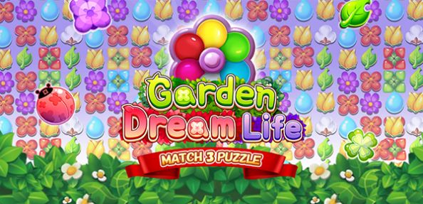 花園夢(mèng)想人生(Garden Dream Life)