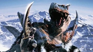 怪物獵人崛起讓怪物更大mod
