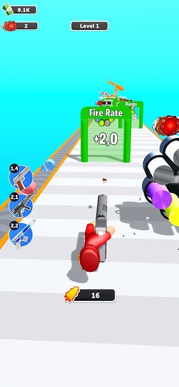 焊接攻擊跑（Weld Attack）
