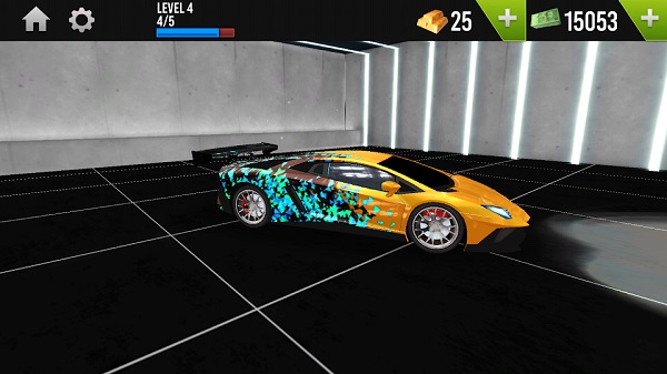 超級賽車最新版手機版（Supercar Racing）