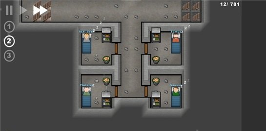 邊緣世界麻醉槍MOD
