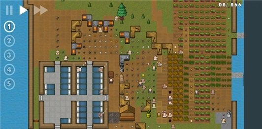 邊緣世界麻醉槍MOD