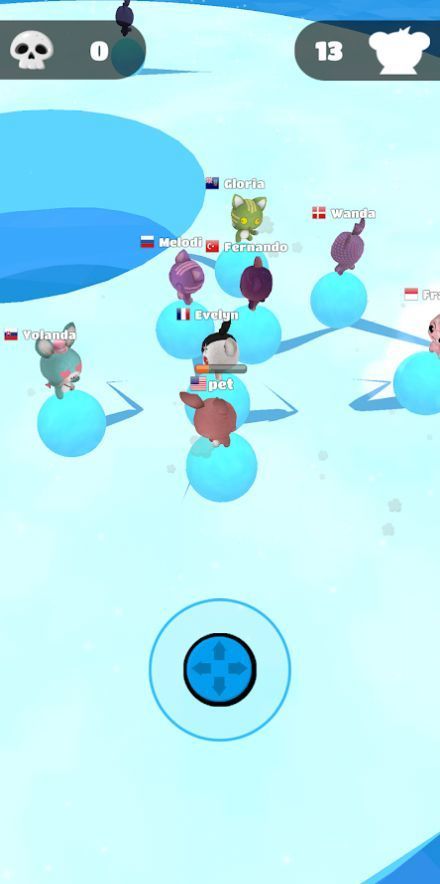 皮特戰(zhàn)爭（Pet War）
