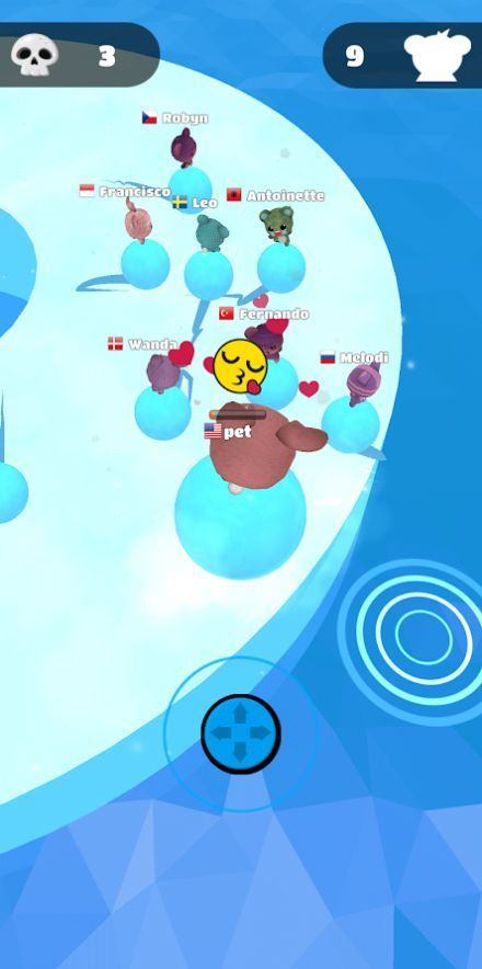 皮特戰(zhàn)爭（Pet War）