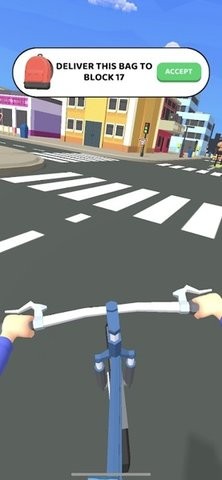 送貨大師3D（Delivery Master）