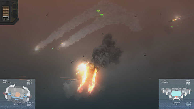 高空艦隊漢化補丁