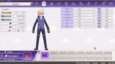 符文工房5隱藏頭盔mod